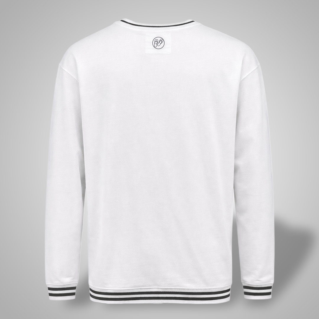 Crewneck - Meersüchtig - Herren