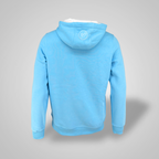 Hoodie - Baltic x Weiß - Unisex