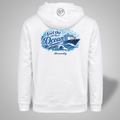 Hoodie - Feel the Ocean - Unisex