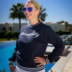 Crewneck - Meersüchtig - Damen