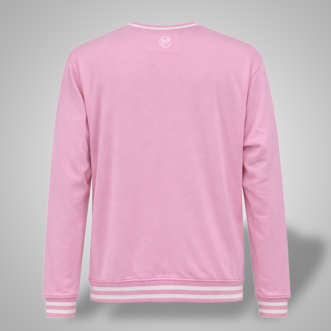 Crewneck - Meersüchtig - Damen