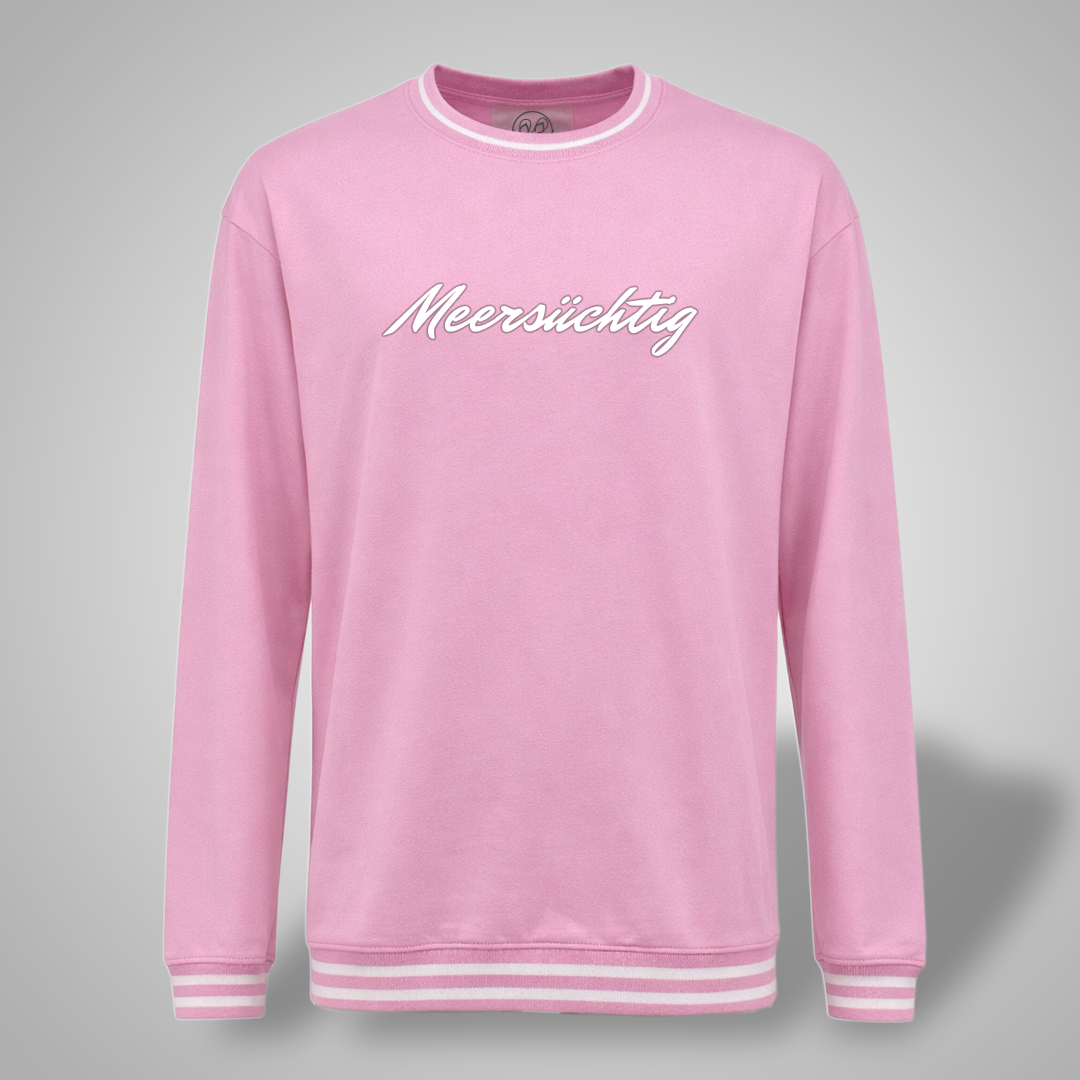Crewneck - Meersüchtig - Damen