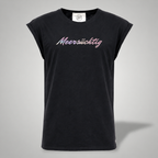 T-Shirt rundhals - Meersüchtig Deluxe - Damen