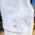 T-Shirt rundhals - Meersüchtig Deluxe - Damen