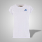 T-Shirt - Feel the Ocean - Damen
