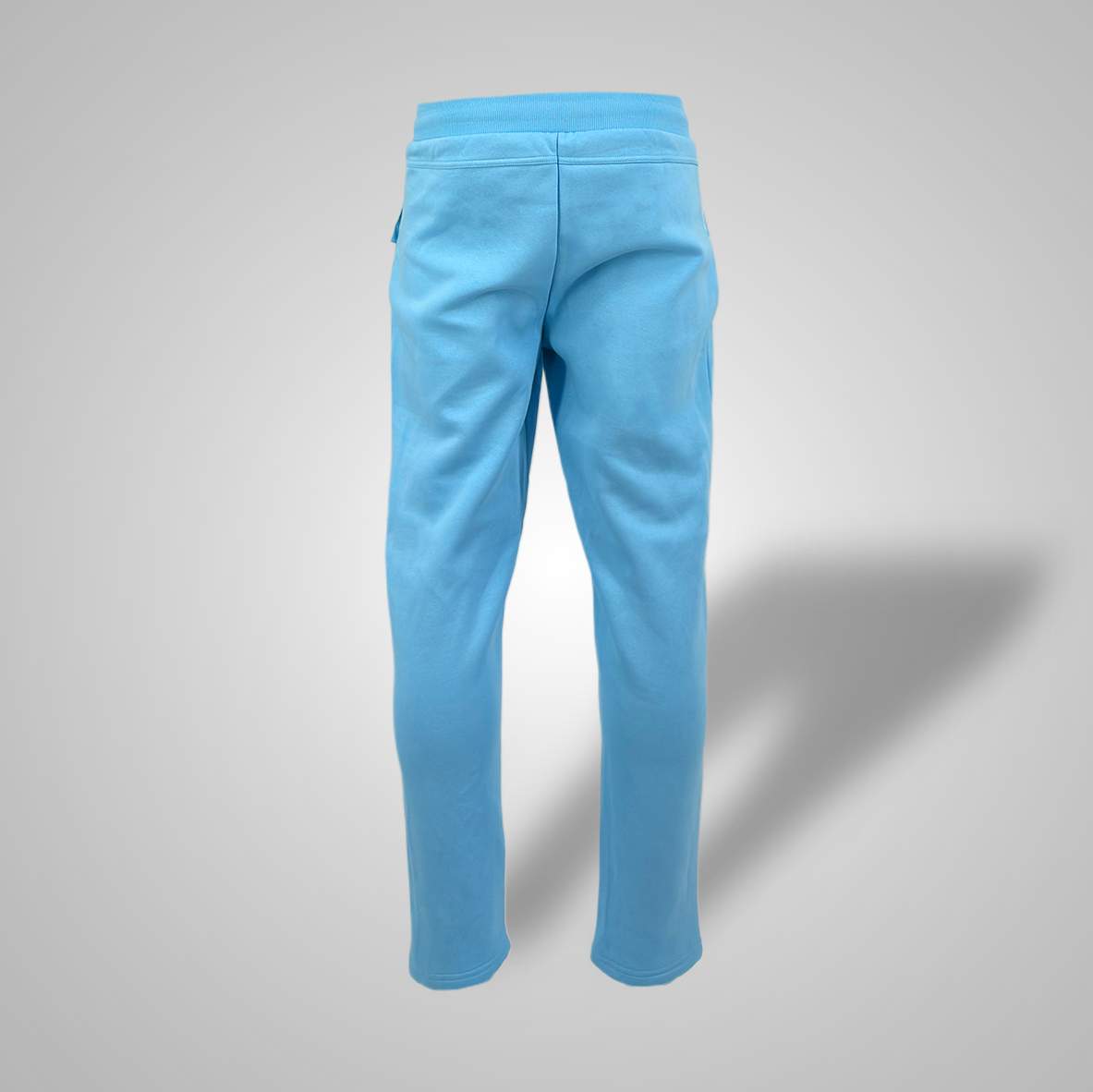Sweatpants - Balticblue - Herren
