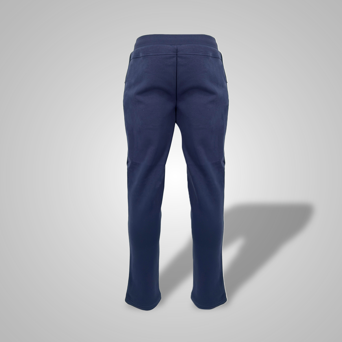 Sweatpants - Navy - Herren