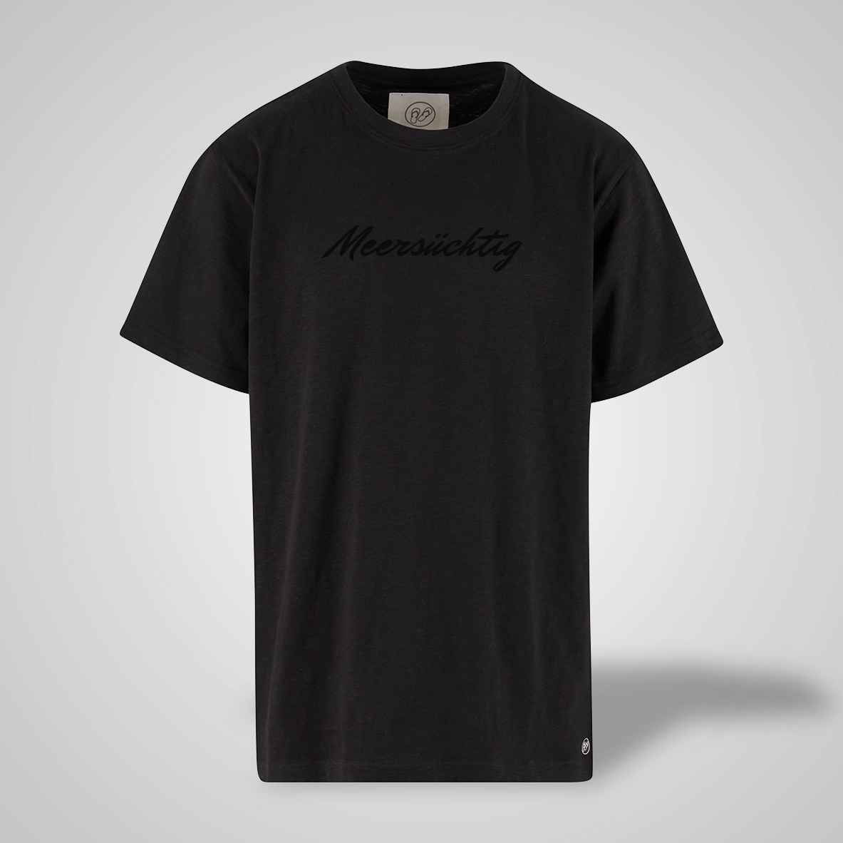 T-Shirt - Meersüchtig - rundhals - Herren