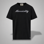 T-Shirt rundhals - Meersüchtig Deluxe - Herren