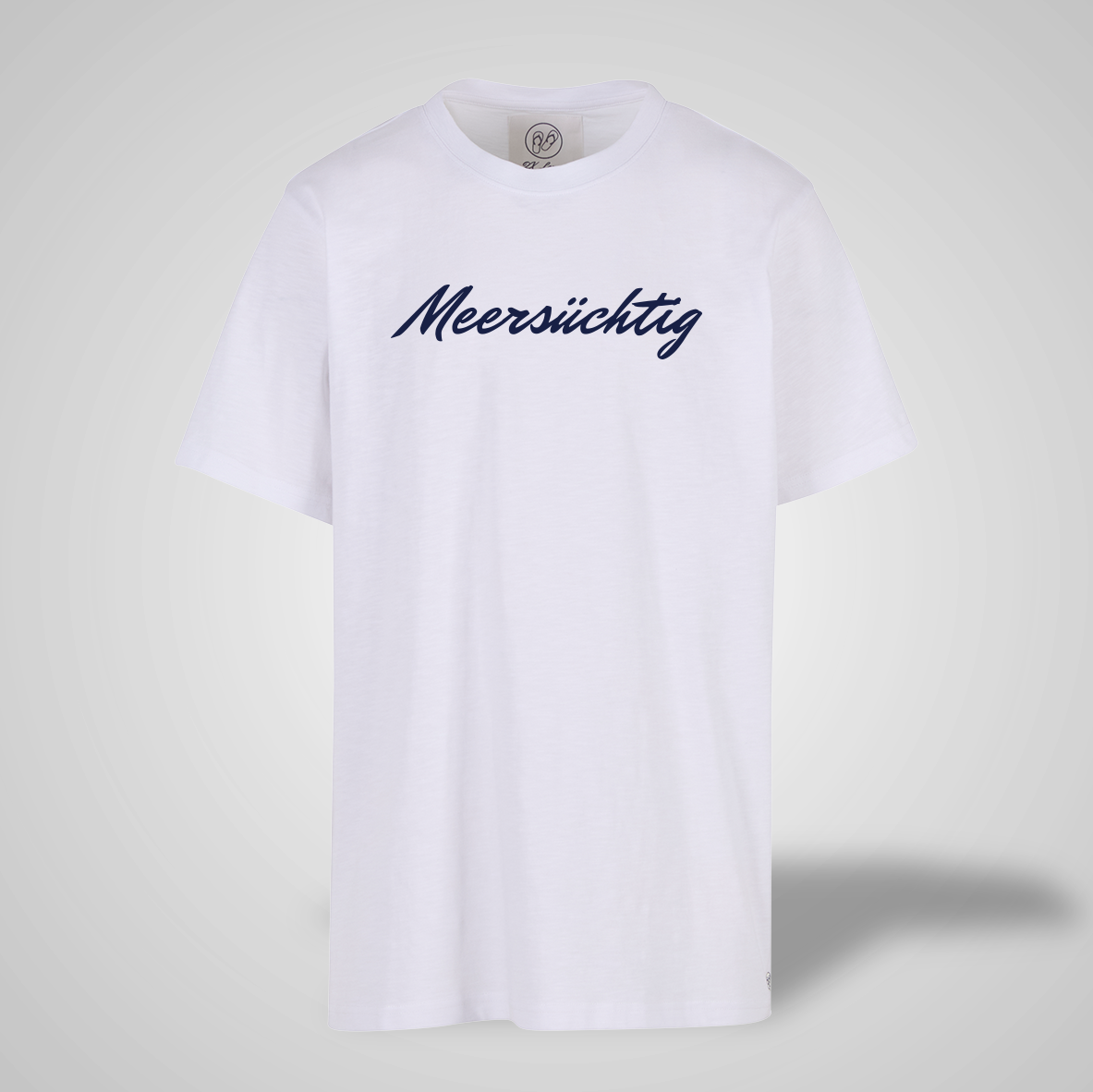 T-Shirt - Meersüchtig - rundhals - Herren