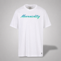 T-Shirt rundhals - Meersüchtig Deluxe - Herren