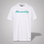 T-Shirt rundhals - Meersüchtig Deluxe - Herren