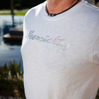 T-Shirt rundhals - Meersüchtig Deluxe - Herren