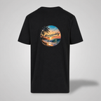 T-Shirt - Tropical Waves Edition Back - Herren