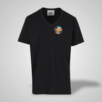 T-Shirt - Tropical Waves Edition Front - Herren