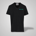 T-Shirt - Meersüchtig Deluxe - V-Neck - Herren