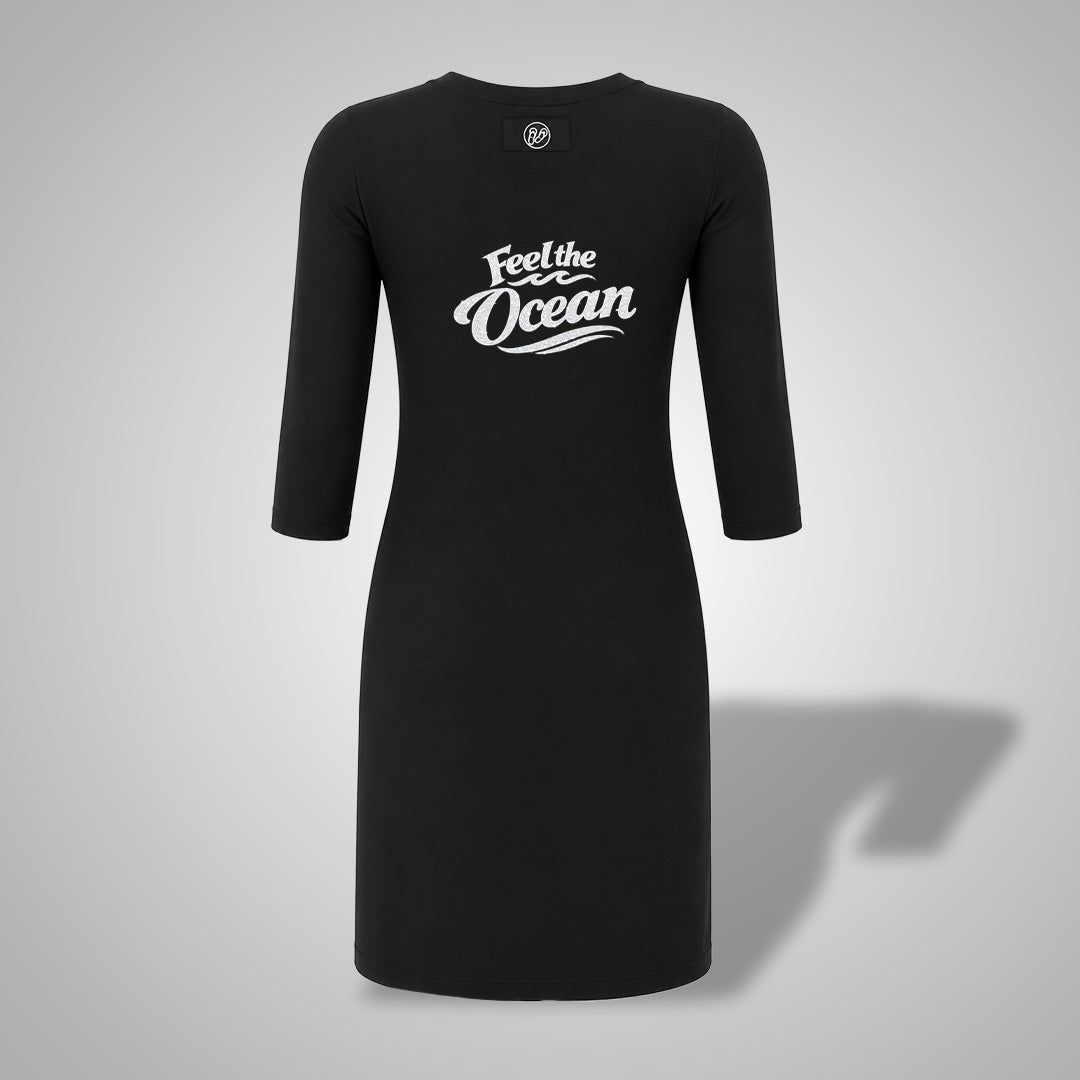 Kleid - Sonderedition Feel the Ocean - Damen