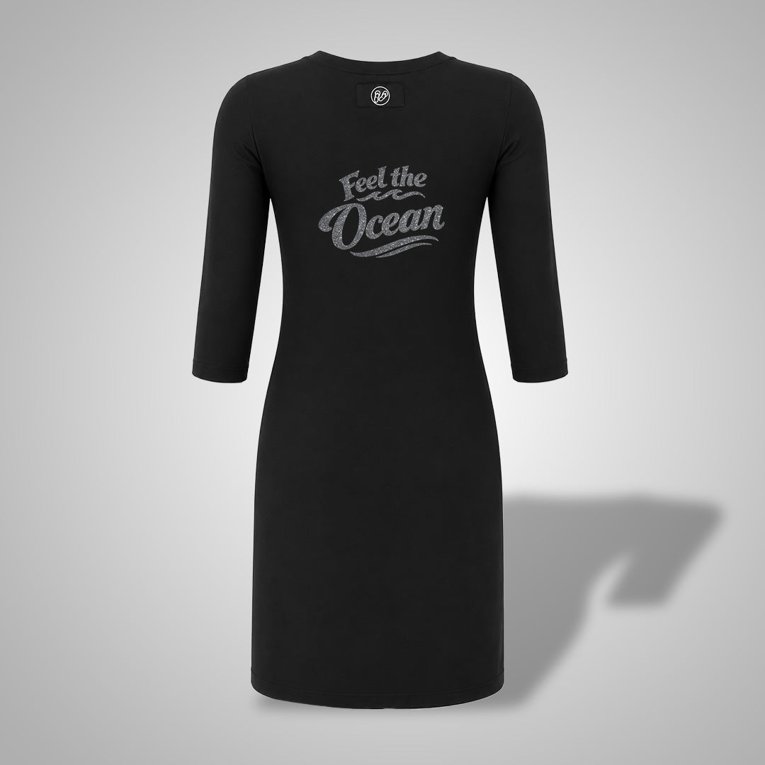 Kleid - Sonderedition Feel the Ocean - Damen