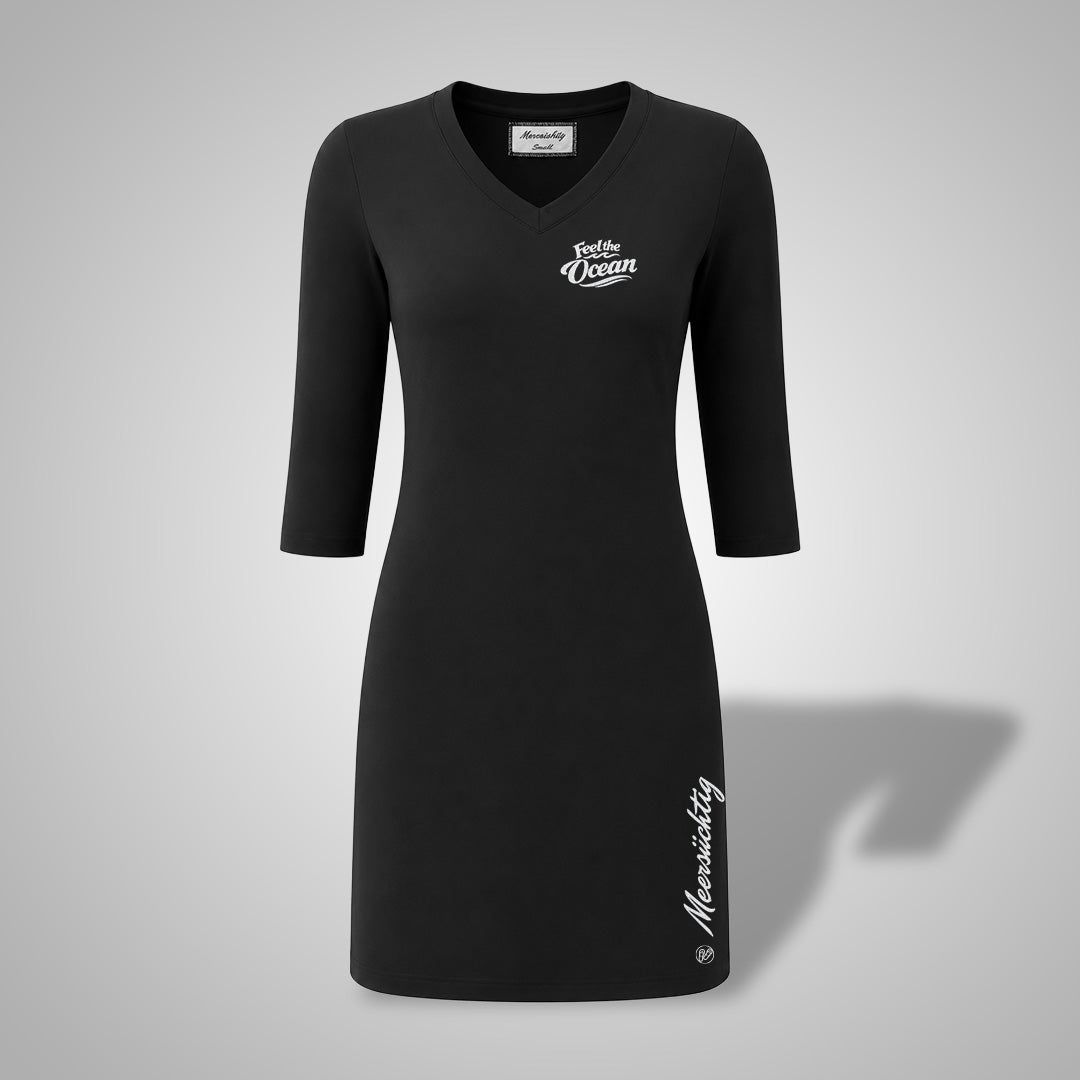 Kleid - Meersüchtig - Damen
