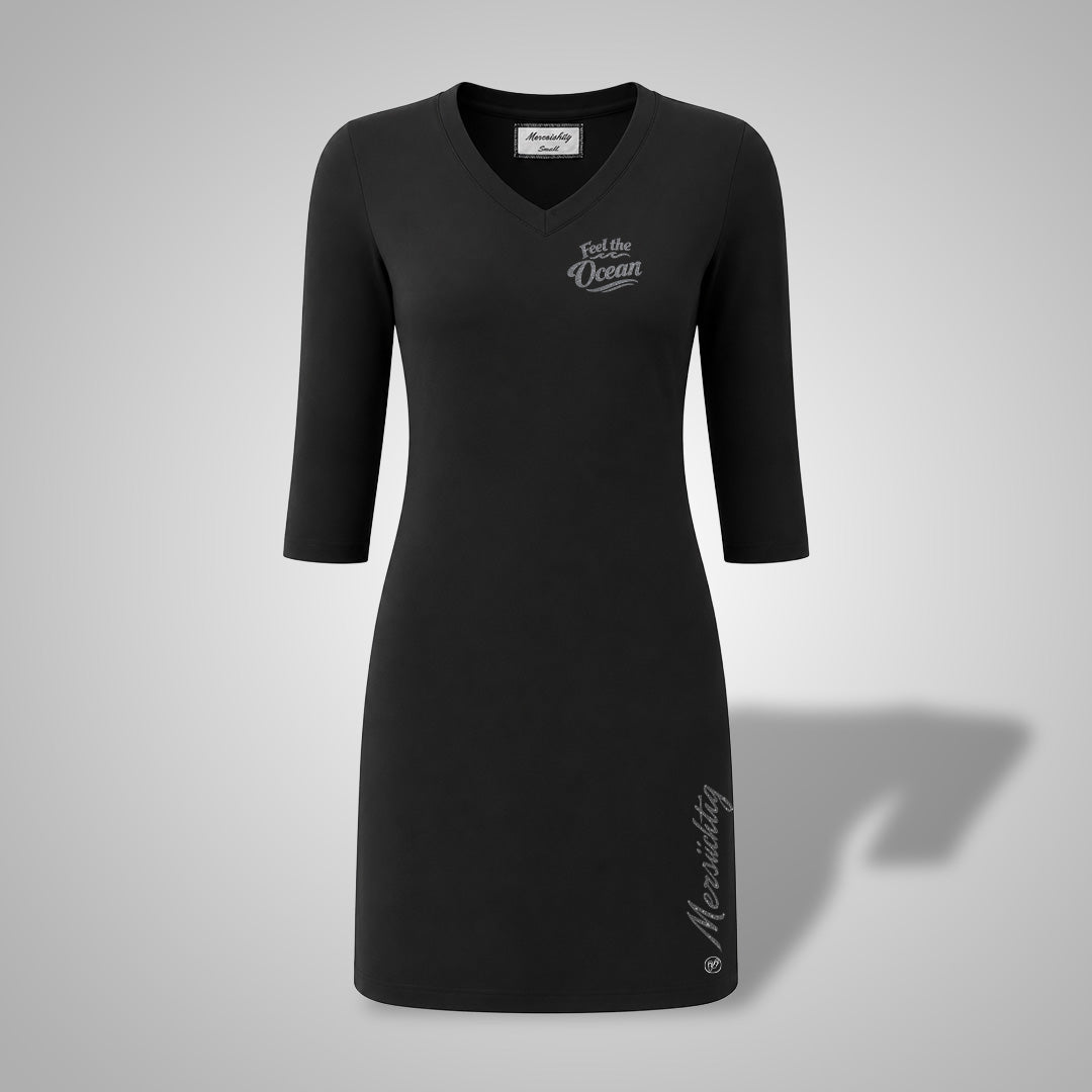 Kleid - Meersüchtig - Damen