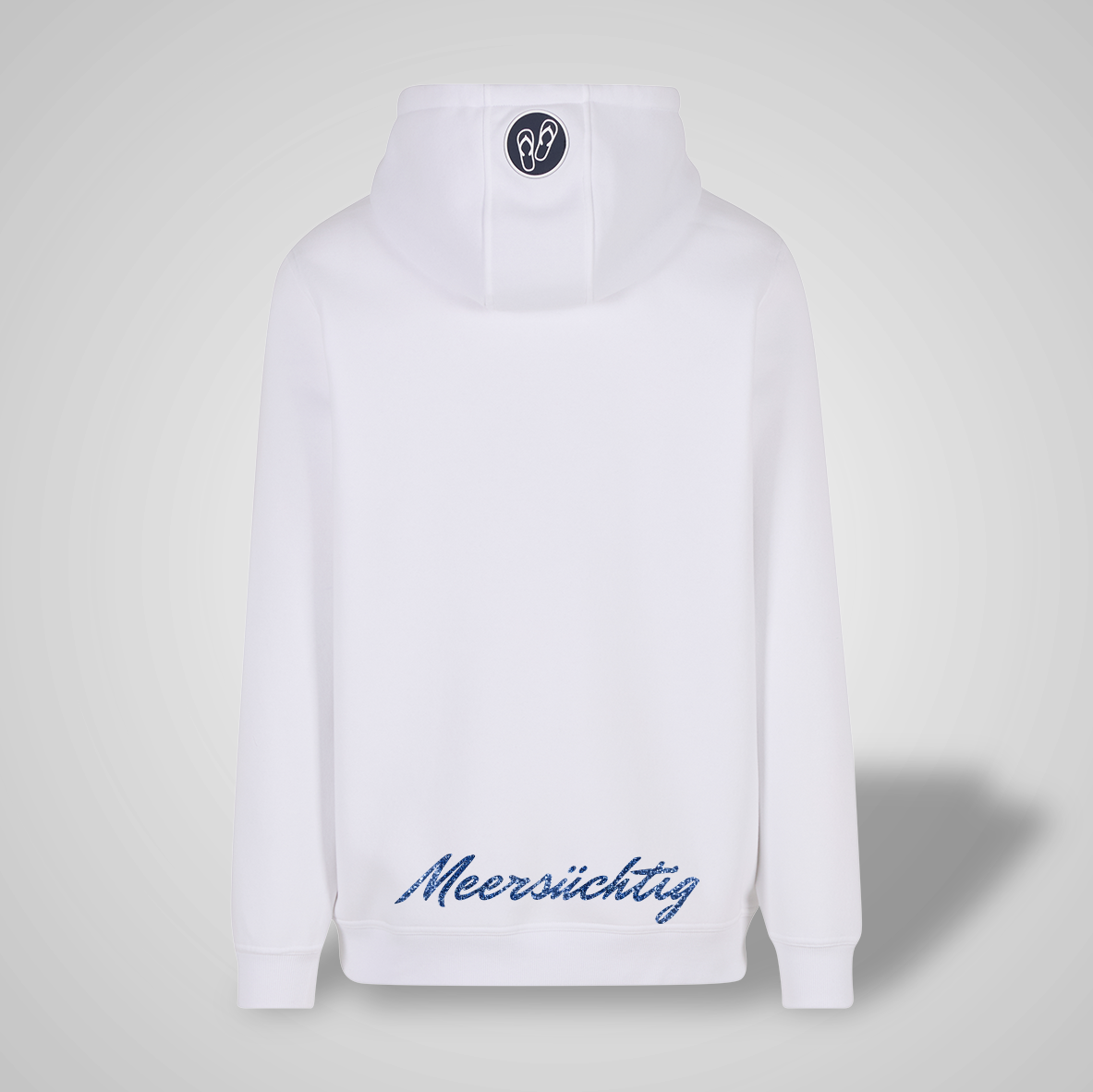 Zipper - Meersüchtig ✨Deluxe✨ - Damen