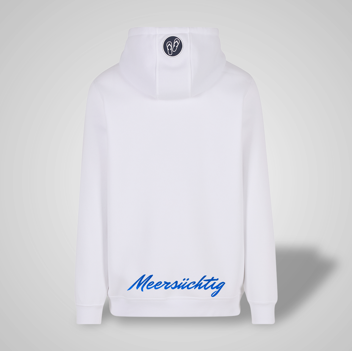 Zipper - Meersüchtig ✨Deluxe✨ - Herren