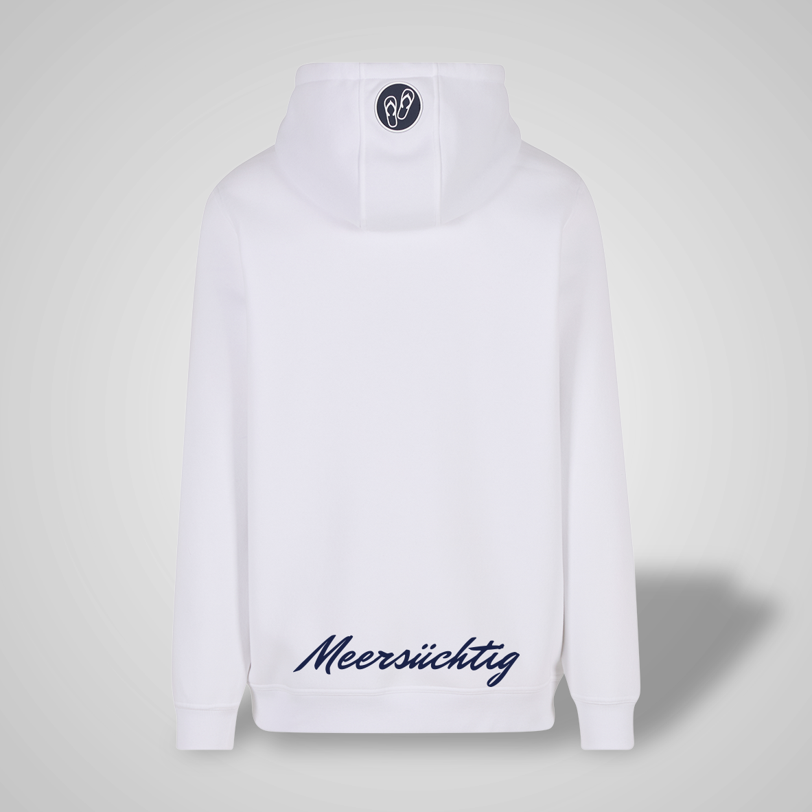 Zipper - Welle - Unisex