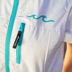 Weste - Meersüchtig - Damen