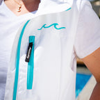 Weste - Meersüchtig - Damen