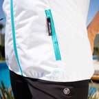 Weste - Meersüchtig - Damen