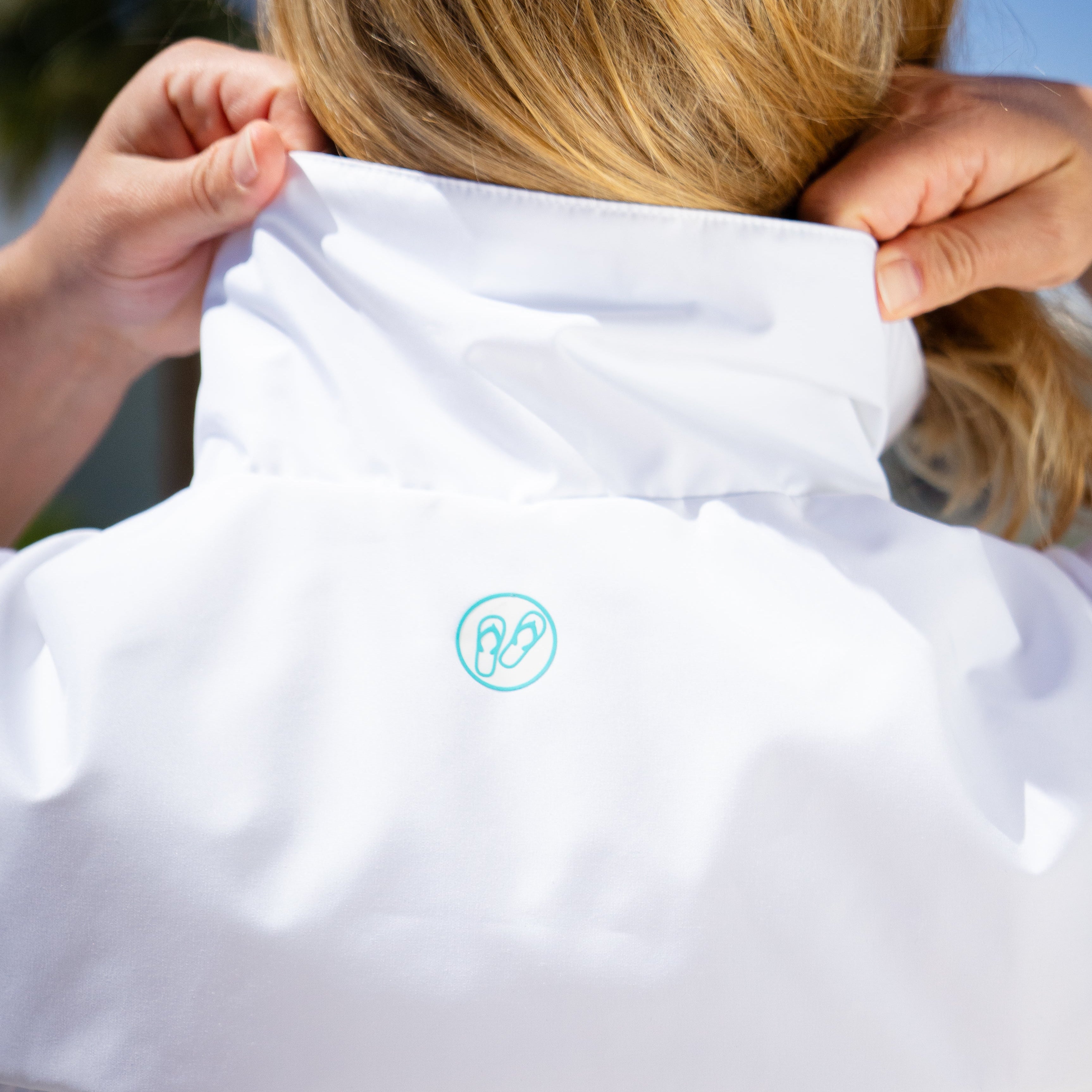 Weste - Meersüchtig - Damen