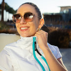 Weste - Meersüchtig - Damen