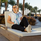 Weste - Meersüchtig - Damen