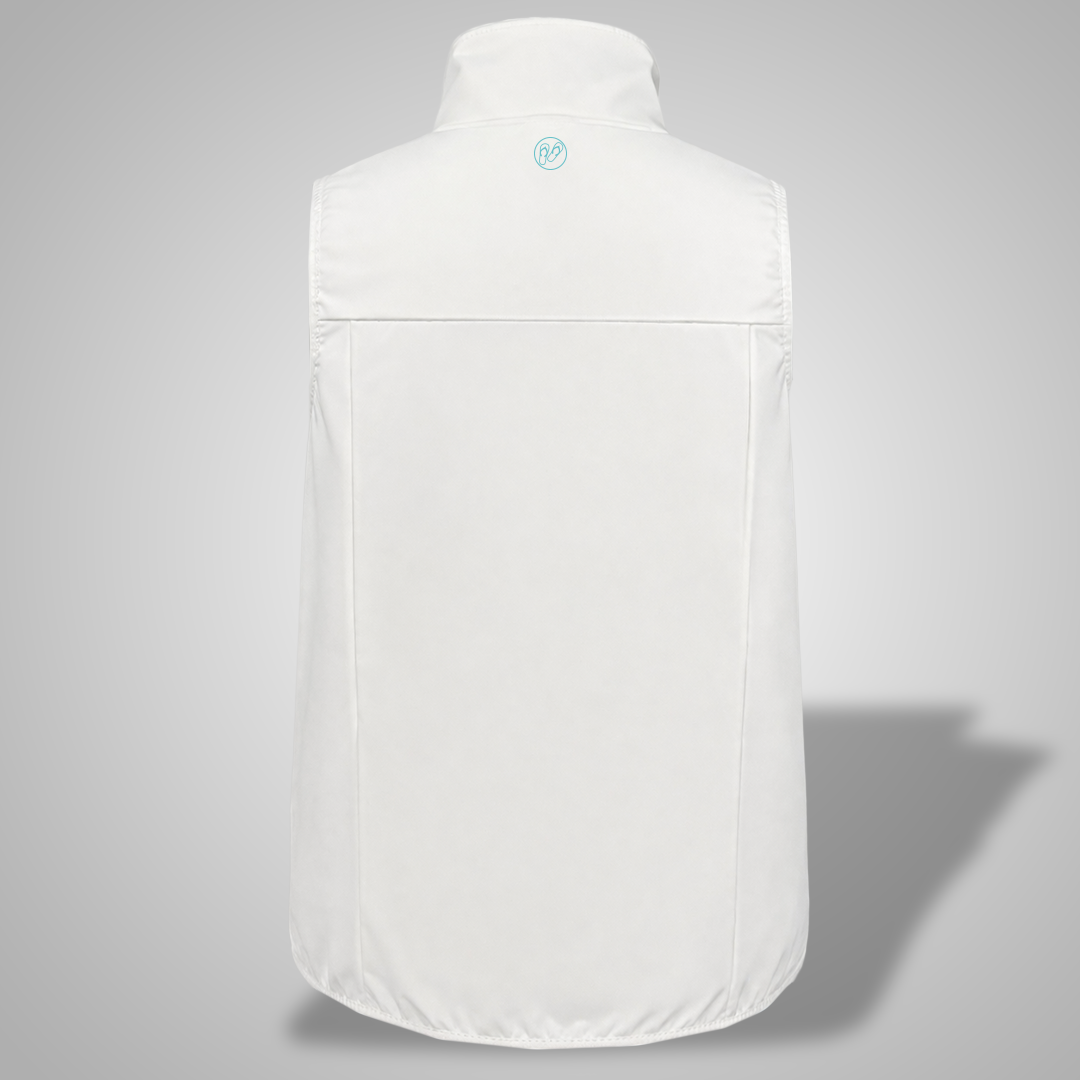 Weste - Meersüchtig - Damen