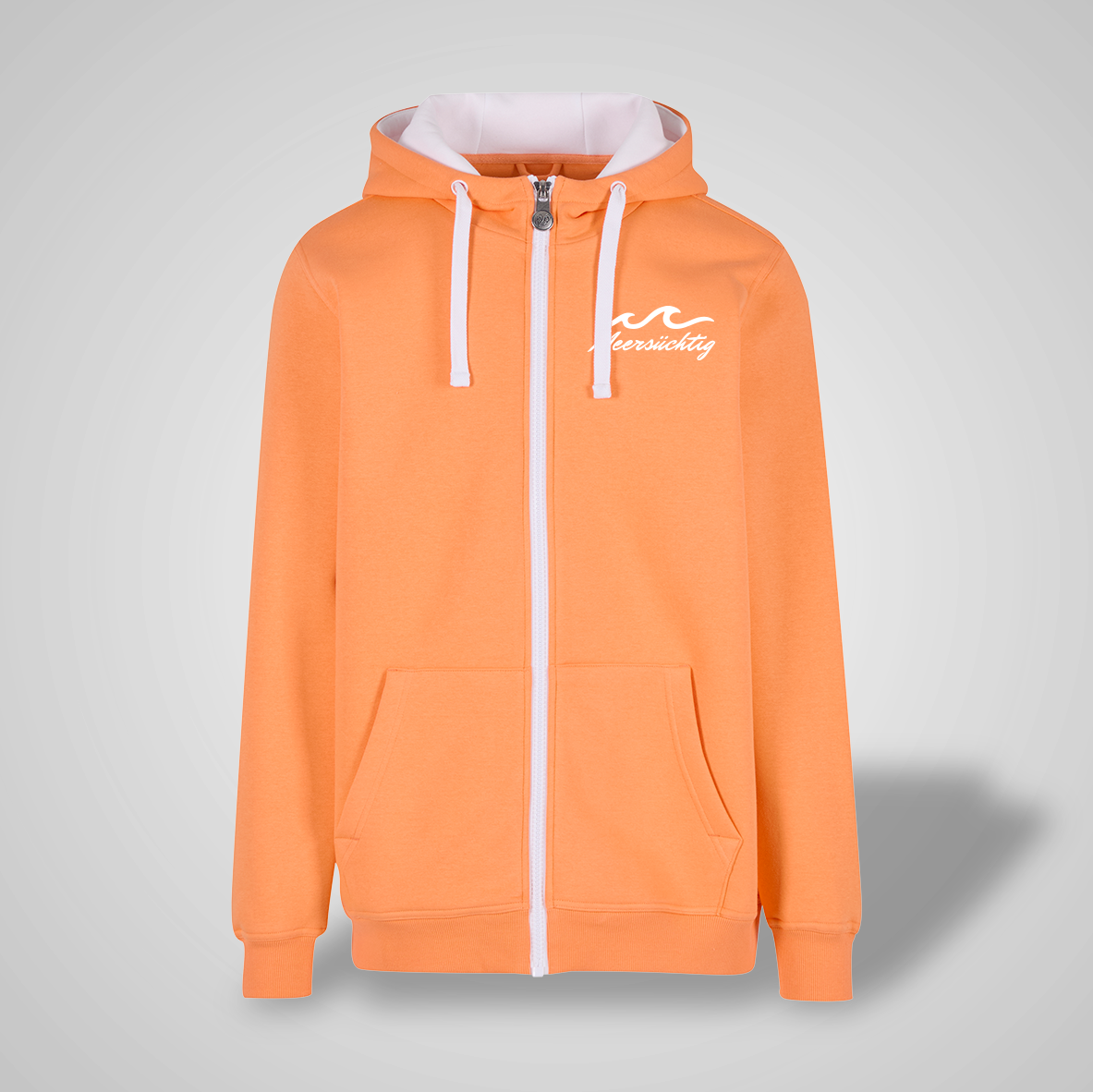 Zipper - Welle X Meersüchtig - Unisex