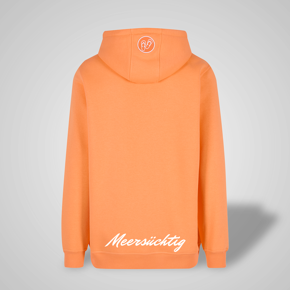 Zipper - Welle - Unisex