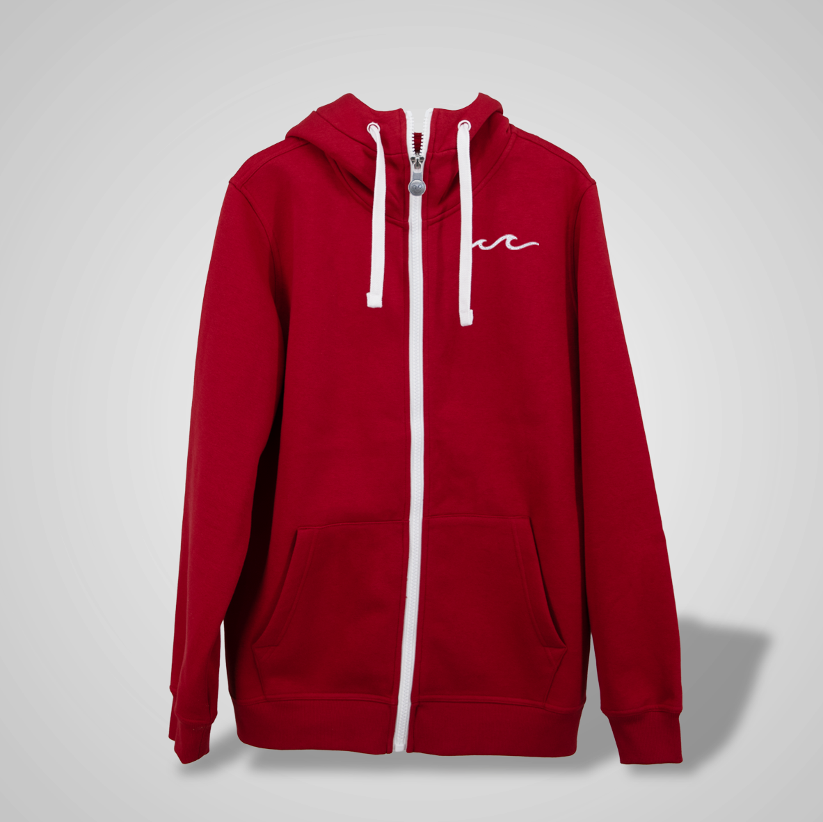 Zipper - X-Mas - Damen