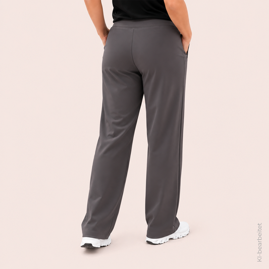 Hose Rebecca - Dark Shadow - Damen