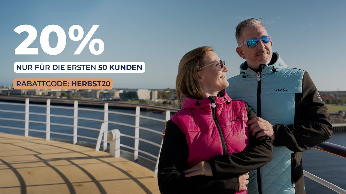 Meersüchtig 