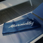 Handtuch - Meersüchtig