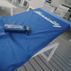 Handtuch - Meersüchtig