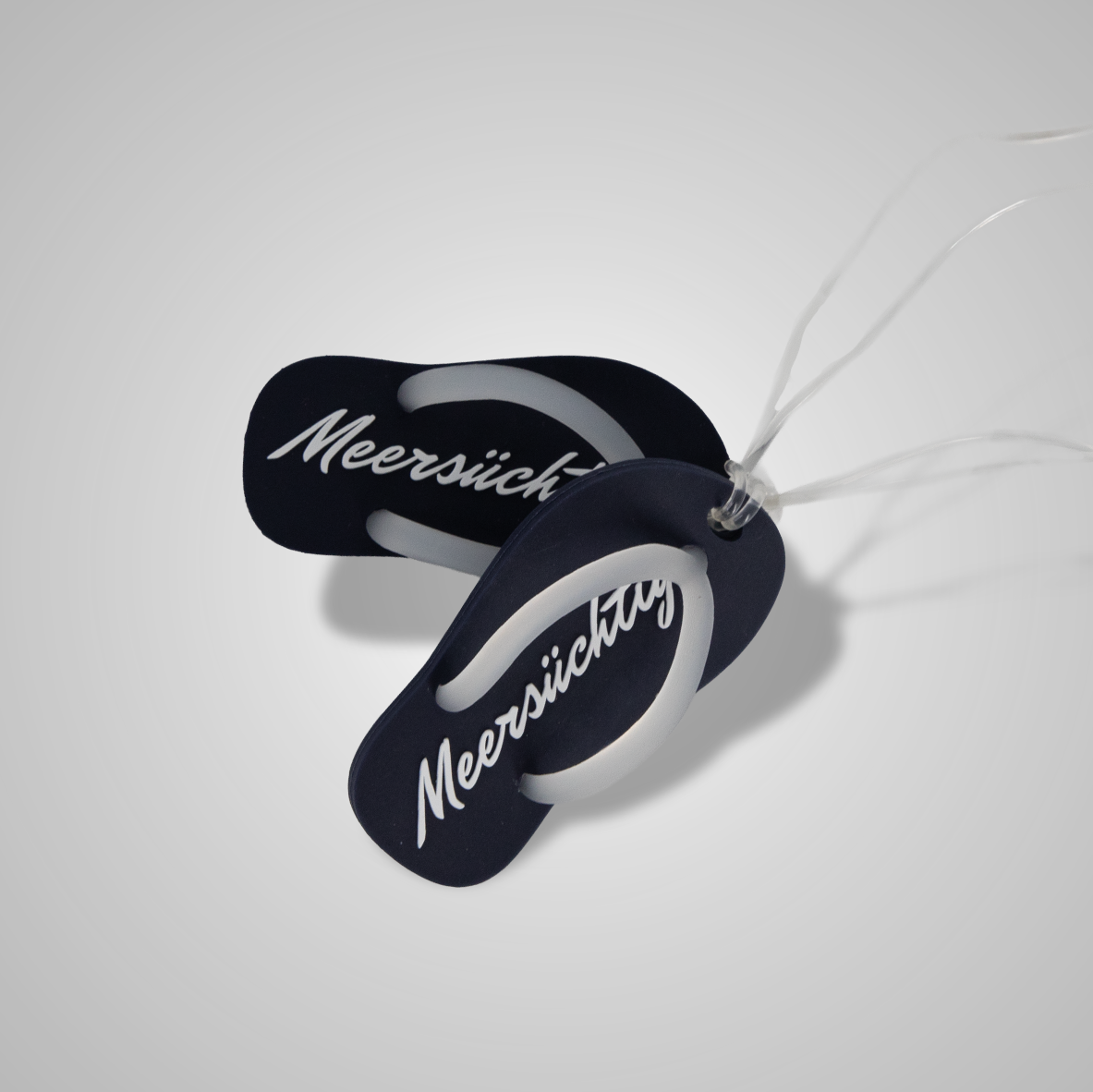 Kofferanhänger (Doppelpack)