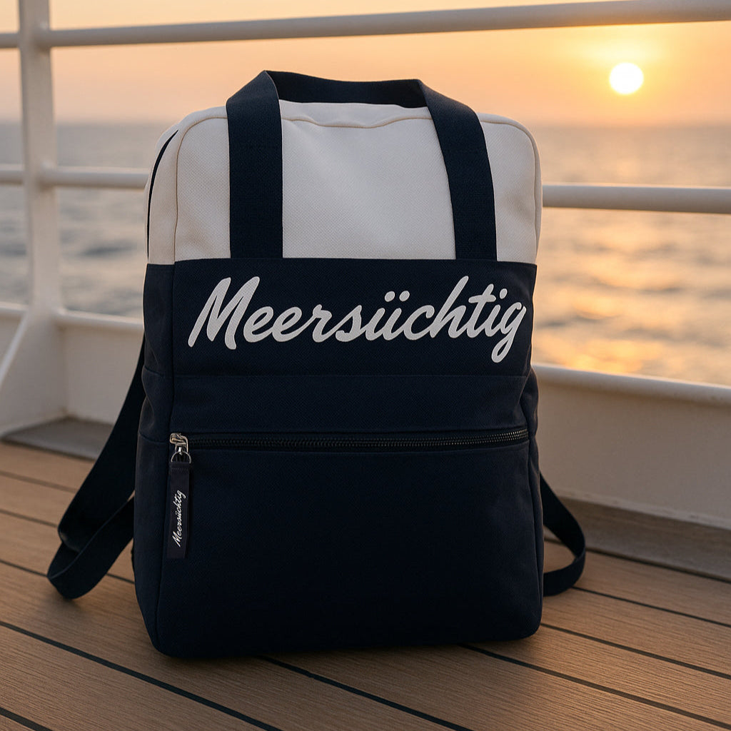Rucksack - Meersüchtig