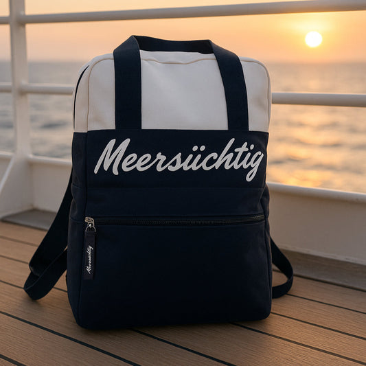 Rucksack - Meersüchtig