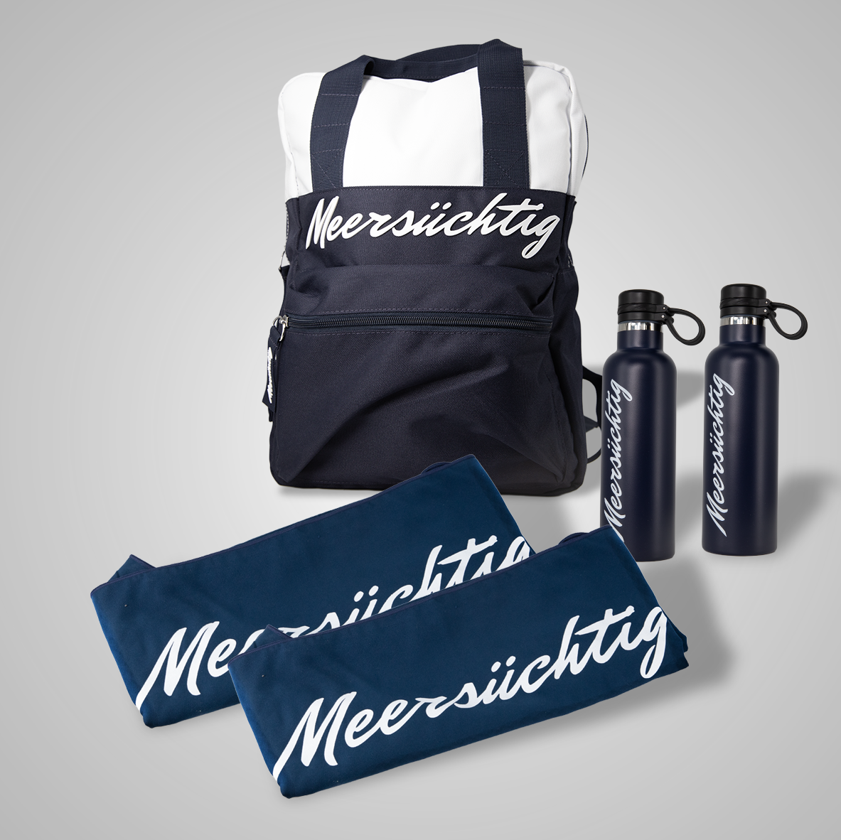 Reise-Basics – Paar