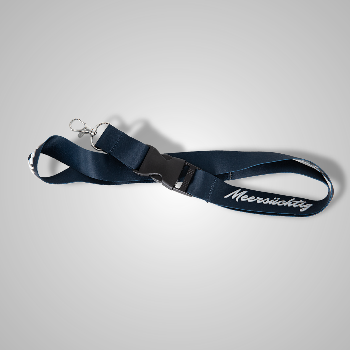 Lanyard - Meersüchtig