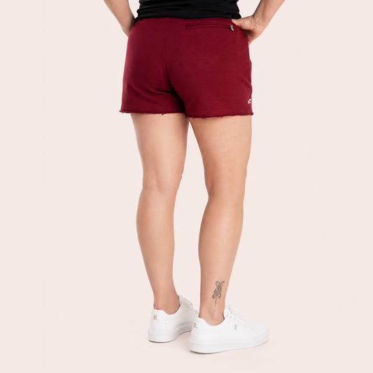 Shorts - Cherry - Damen