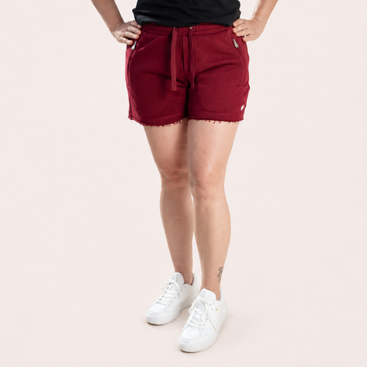 Shorts - Cherry - Damen
