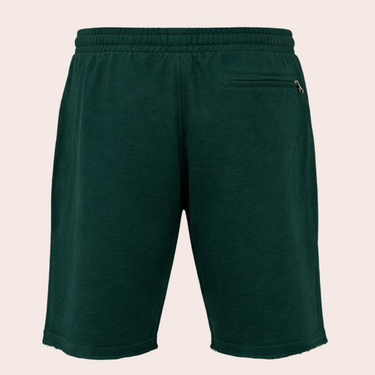 Shorts - Garden Green - Herren