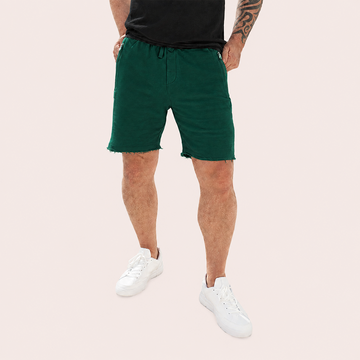 Shorts - Garden Green - Herren